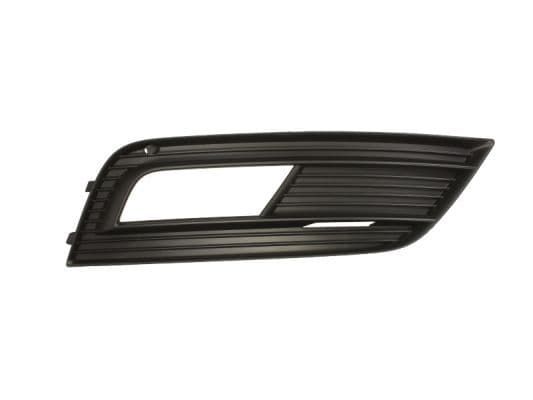 Grila ventilatie, bara protectie BLIC 6502-07-0029916P