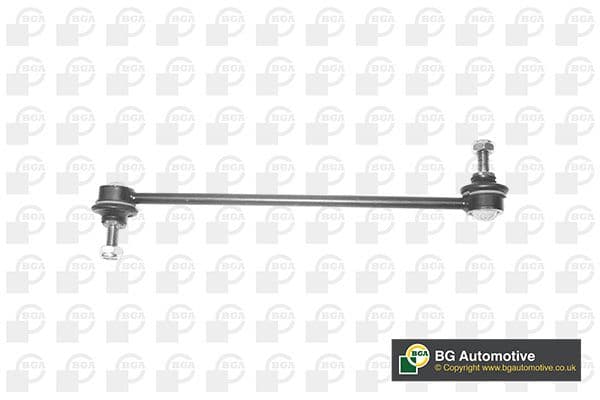 Brat/bieleta suspensie, stabilizator BGA LS6702