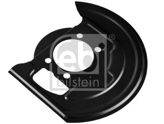 protectie stropire,disc frana FEBI BILSTEIN 174247