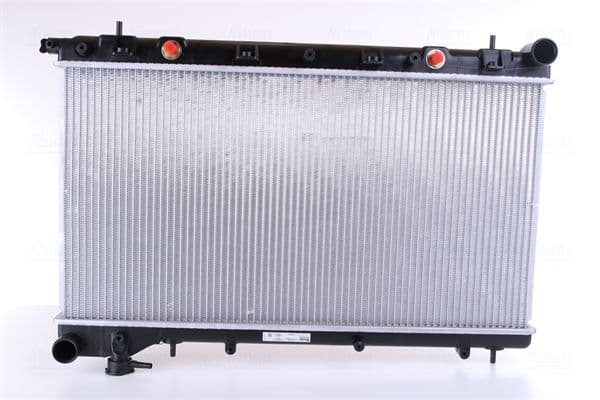 Radiator, racire motor NISSENS 67728