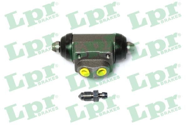Cilindru receptor frana LPR 5204