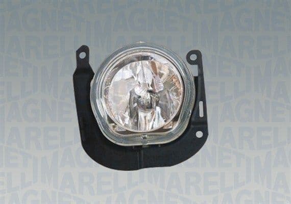 Proiector ceata MAGNETI MARELLI 712402601110