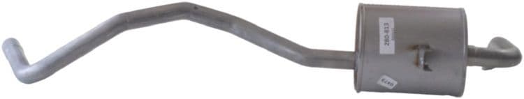 Toba esapament finala BOSAL 280-813
