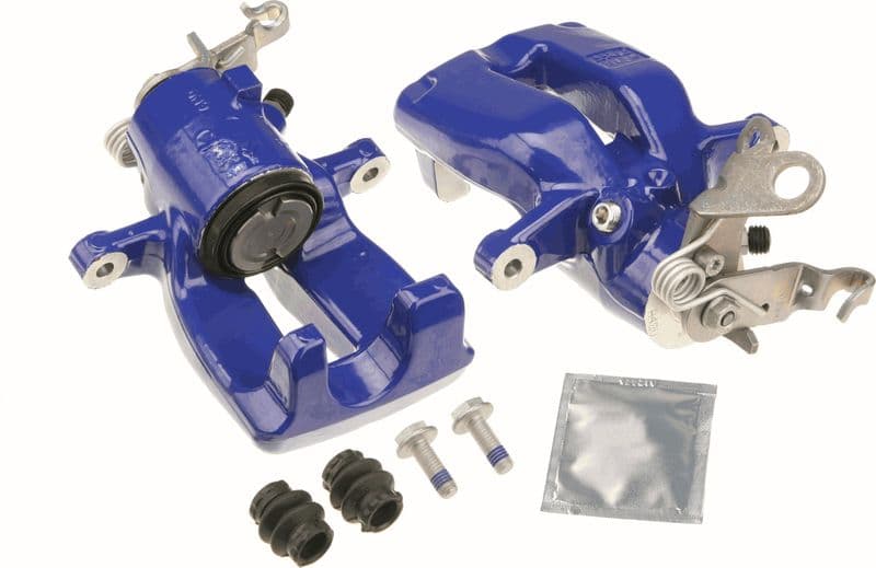 Etrier frana TRW BHS939E