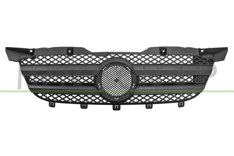 Grila radiator PRASCO ME9192001