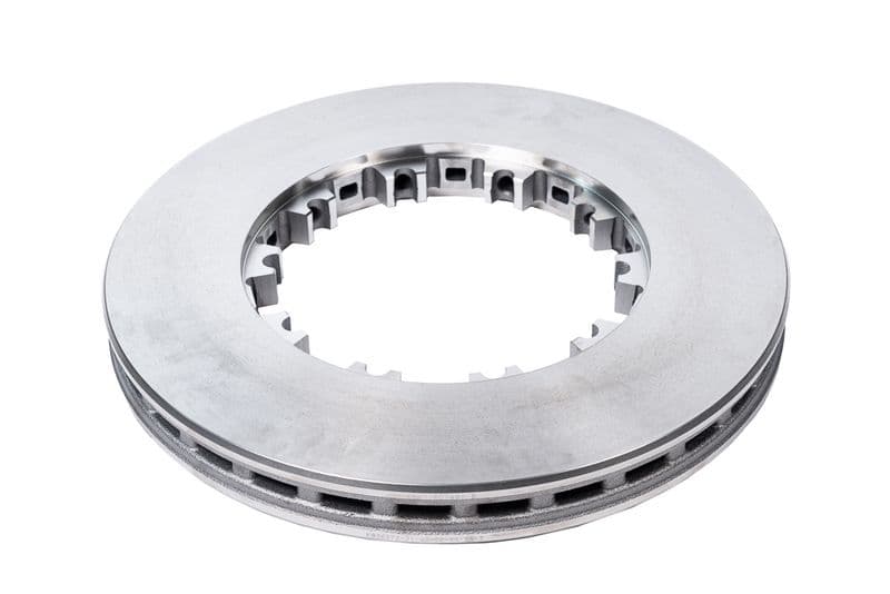 Disc frana KNORR-BREMSE IAM Preferred Part K034249K50