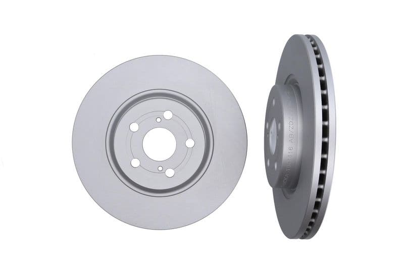 Disc frana KAMOKA 1031116