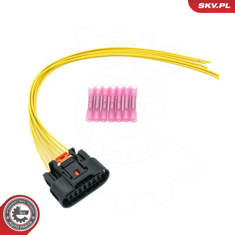Set reparat cabluri, bobina de inductie ESEN SKV 53SKV130
