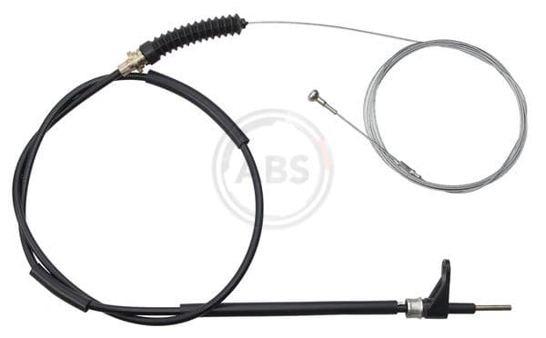 Cablu acceleratie ABS K35360