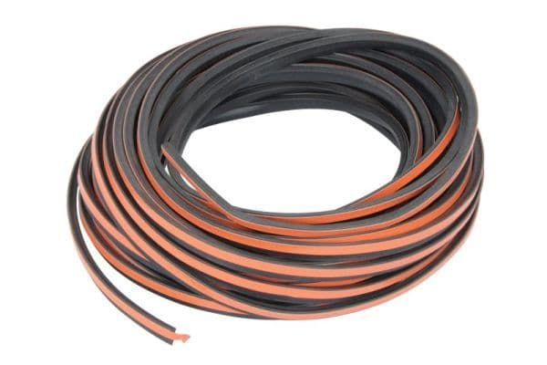 Garnitura, parbriz BLIC 5703-04-6038266Q