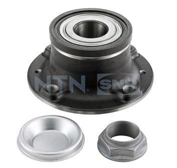 Set rulment roata SNR R159.63