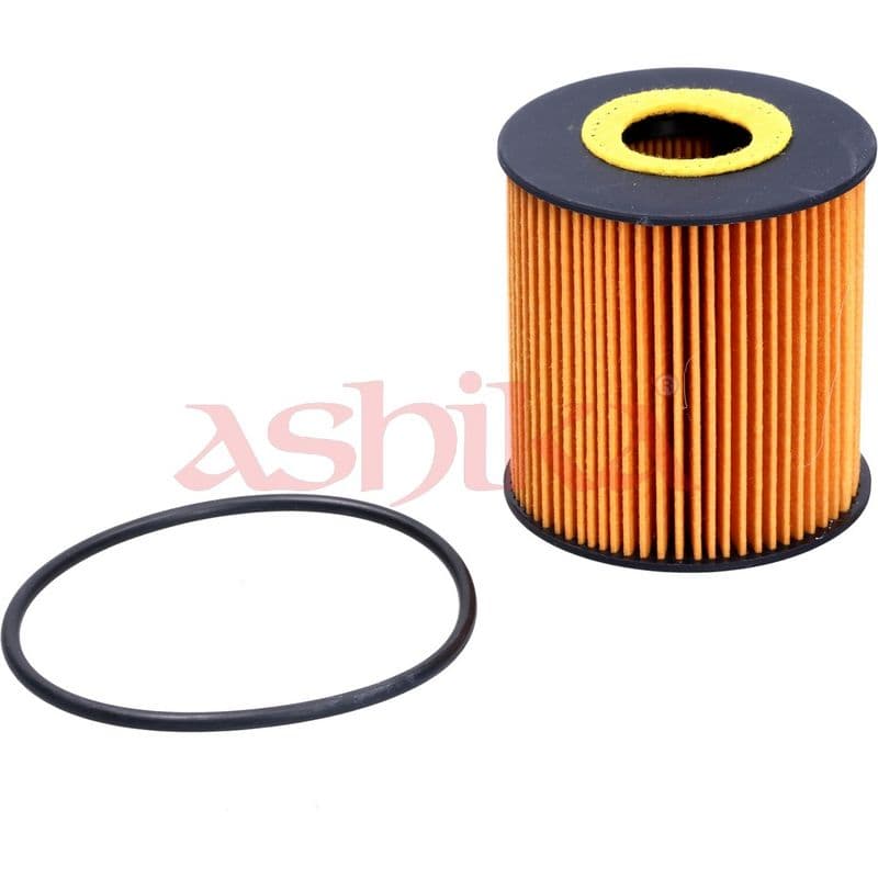 Filtru ulei ASHIKA 10-ECO033