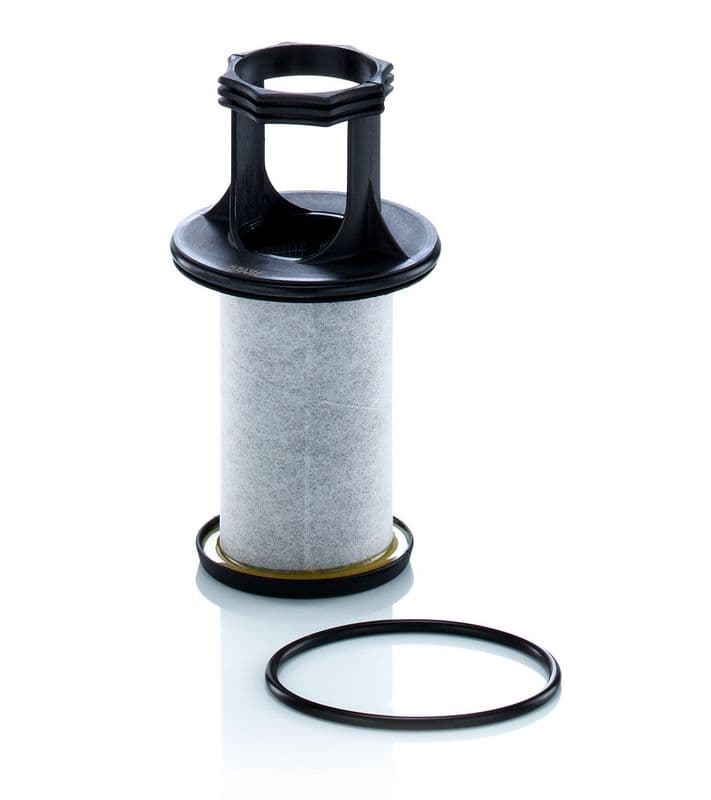 Filtru, aerisire bloc motor MANN-FILTER LC 5001 x