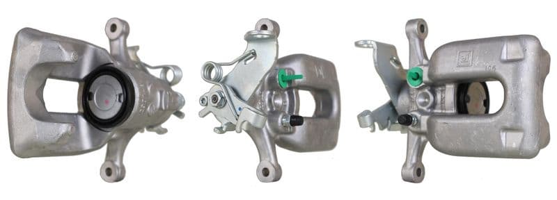 Etrier frana ELSTOCK 86-3101