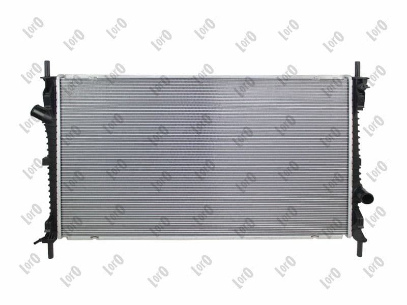 Radiator, racire motor DEPO 017-017-0066