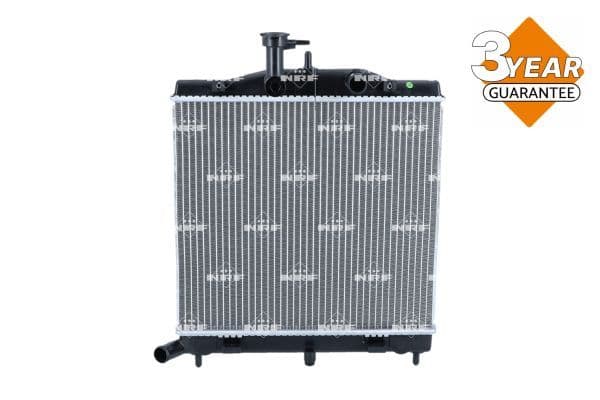 Radiator, racire motor NRF 550011