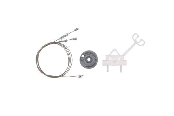 Set reparat, macara geam BLIC 6205-21-036802P