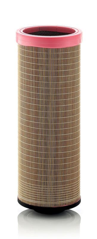 Filtru aer secundar MANN-FILTER CF 23 550/2