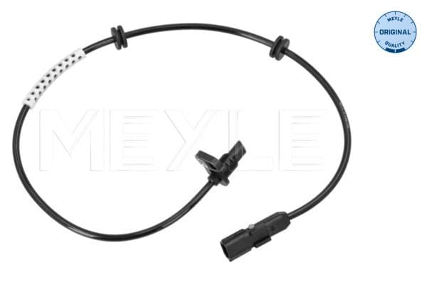 senzor,turatie roata MEYLE -ORIGINAL: True to OE. 16-14 899 0068