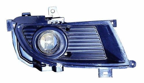 Proiector ceata DEPO 214-2034L-AQ
