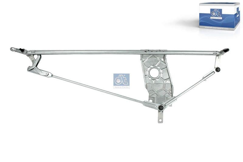 Legaturi stergator parbriz DT Spare Parts 2.25115