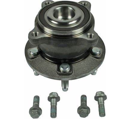 Set rulment roata METZGER AUTOTEILE WM 7492