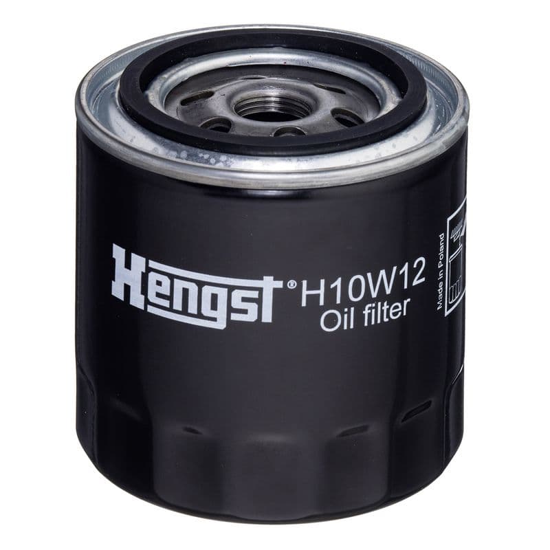 Filtru ulei HENGST FILTER H10W12