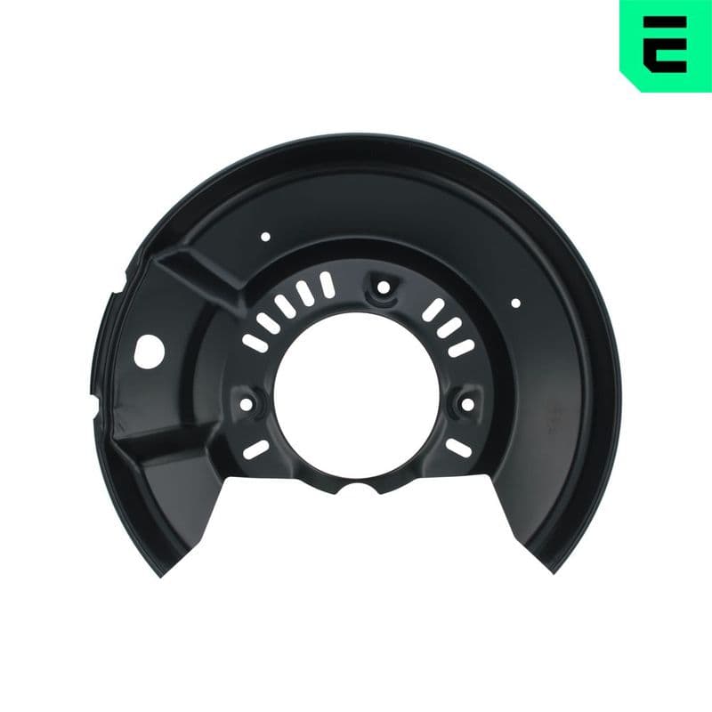 protectie stropire,disc frana OPTIMAL BSP-9806R
