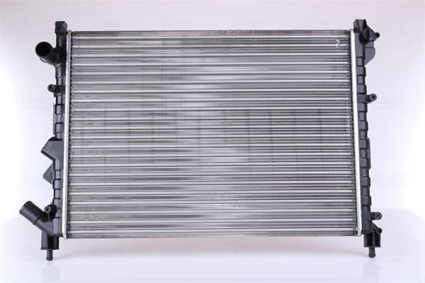 Radiator, racire motor NISSENS 63832