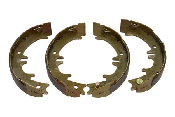 Set saboti frana, frana de mana MAXGEAR 19-1783