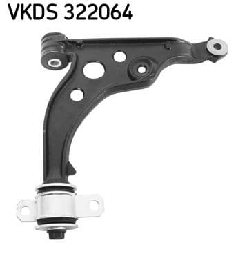 Brat, suspensie roata SKF VKDS 322064