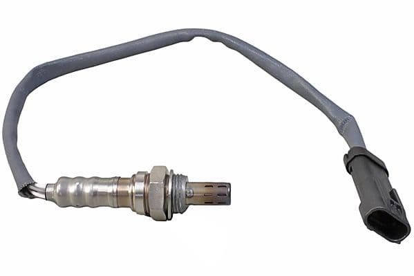 Sonda Lambda METZGER AUTOTEILE 0895465