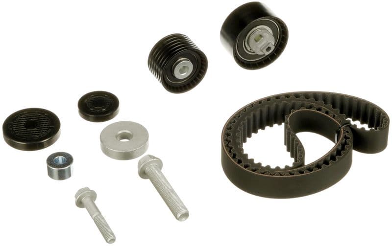 Set curea de distributie GATES K055550XS