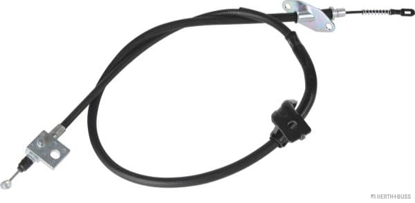Cablu, frana de parcare HERTH+BUSS JAKOPARTS J3920418