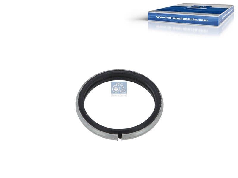 Garnituri, carcasa filtru ulei DT Spare Parts 2.11431