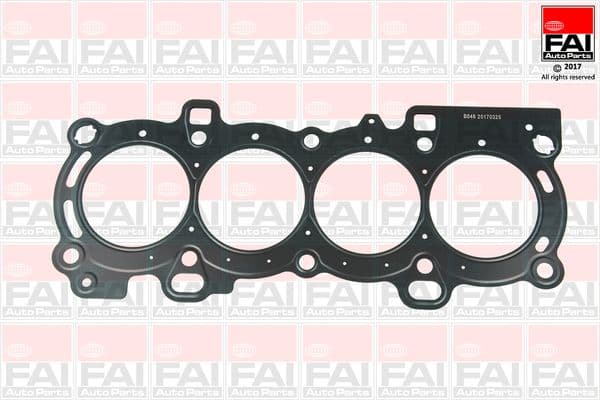 Garnitura, chiulasa FAI AutoParts HG1620