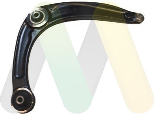 Brat, suspensie roata MOTAQUIP VSA937A