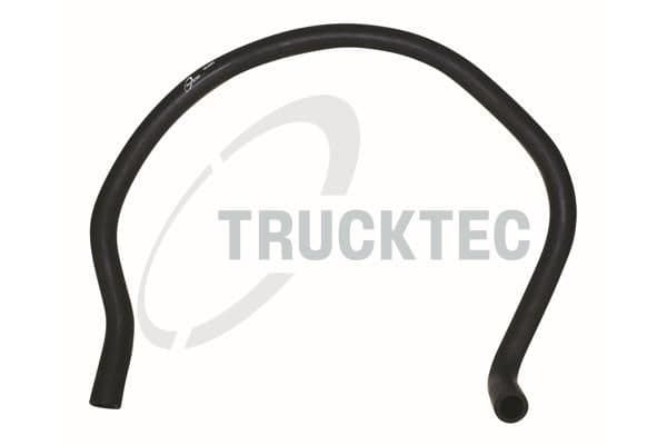 Furtun radiator TRUCKTEC AUTOMOTIVE 05.40.038