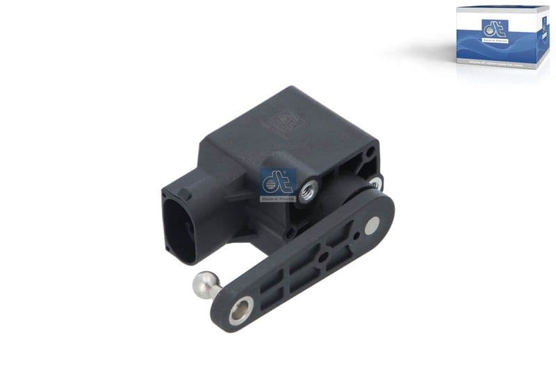 Senzor pozitie pedala de frana DT Spare Parts 1.18395