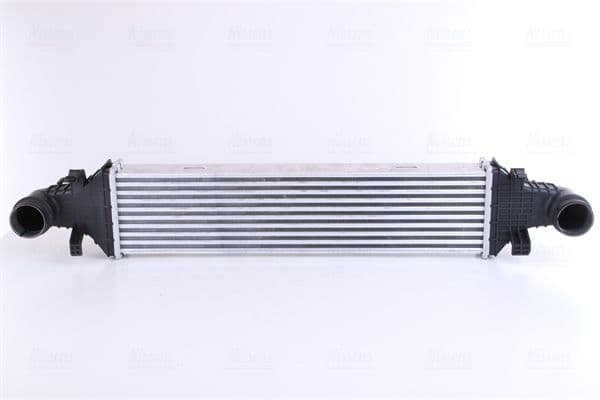 Intercooler, compresor NISSENS 96534