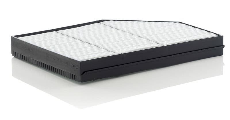 Filtru, aer habitaclu MANN-FILTER CU 32 002