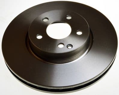 Disc frana DENCKERMANN B130559