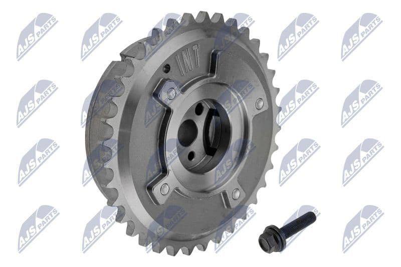 Regulator ax cu came NTY RKZ-TY-014