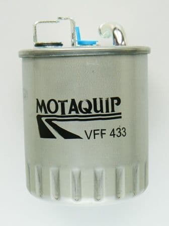 filtru combustibil MOTAQUIP VFF433