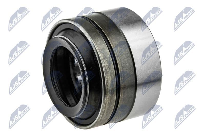 Set rulment roata NTY KLT-CH-041