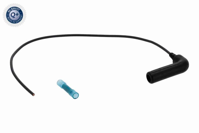 Set reparat cabluri, bujie incandescenta VEMO Q+, original equipment manufacturer quality MADE IN GERMANY V10-83-0143