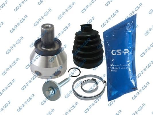Set articulatie, planetara GSP 818269