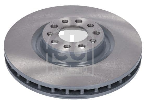 Disc frana FEBI BILSTEIN 186033