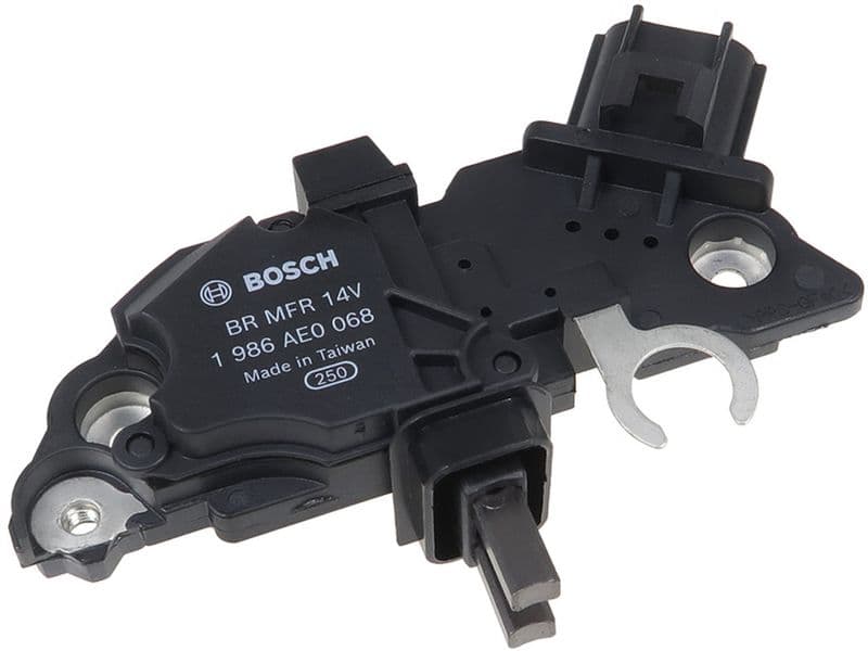 Regulator, alternator AS-PL PREMIUM ARE0040(BOSCH)