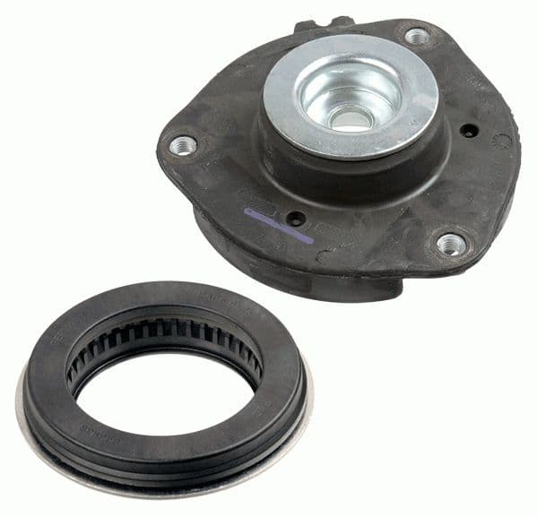 Set reparatie, rulment sarcina amortizor LEMFÖRDER 37663 01